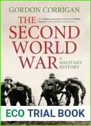The Second World War A Military History