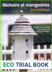 Nichoirs et mangeoires pour oiseaux