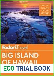 Fodor|s Big Island of Hawaii, 6th Edition