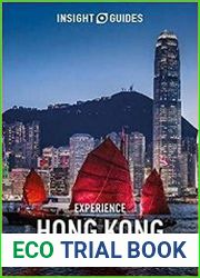 Insight Guides Experience Hong Kong