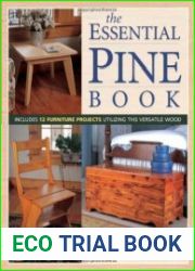 The Essential Pine Book