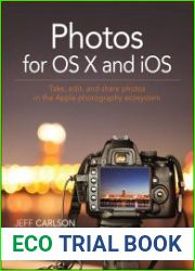 Photos for OS X and iOS