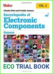 Encyclopedia of Electronic Components Vol. 3