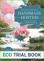 Handmade Hostess
