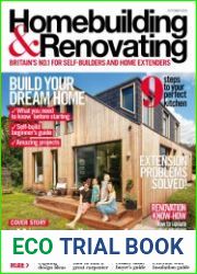 Homebuilding and Renovating