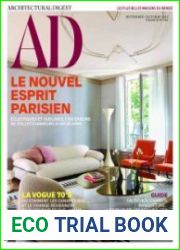 AD / Architectural Digest France