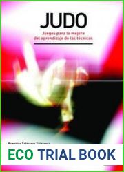 Judo. Juegos para la mejora del aprendizaje de las tecnicas