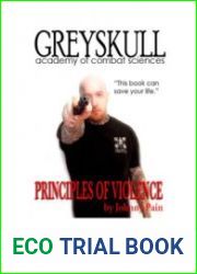 Principles of Violence