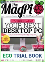 The MagPi Magazine