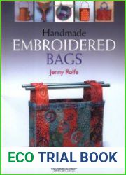 Handmade Embroidered Bags