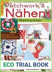 Patchwork & Nahen