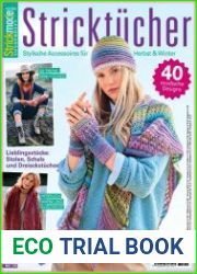 Meine Strickmode Sonderheft