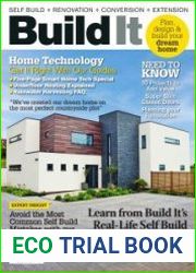 Build It Magazine