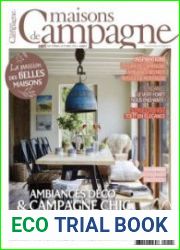 Maisons de Campagne