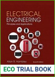 Electrical Engineering Principles and Applications, 7th Edition