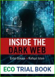 Inside the Dark Web