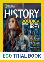 National Geographic History