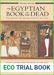 The Egyptian Book of the Dead