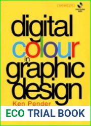 Digital Colour in Graphic Design