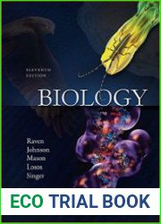 Biology, 11 Edition