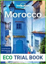 Lonely Planet Morocco (Travel Guide)