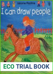 I Can Draw People
