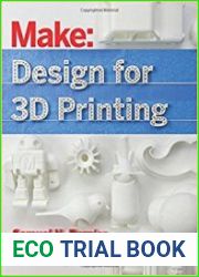 Make Design for 3D Printing