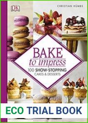 Bake to Impress