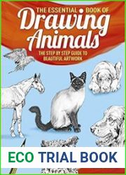 The Essential Book of Drawing Animals