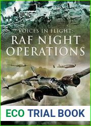 Voices in Flight RAF Night Operations