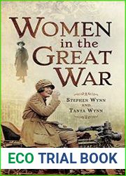 Women in the Great War