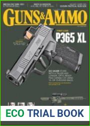 Guns and Ammo