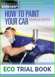 How to Paint Your Car Revised & Updated (Motorbooks Workshop)