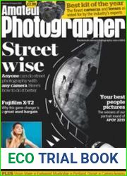 Amateur Photographer