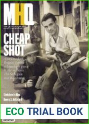 MHQ The Quarterly Journal of Military History