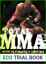 Total MMA Inside Ultimate Fighting
