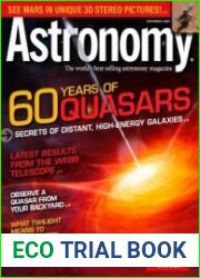 Astronomy