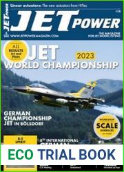 Jetpower №5 2023
