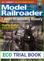 Model Railroader 2023-11