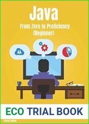Java From Zero to Proficiency (Beginner) A step-by-step guide to learn Java