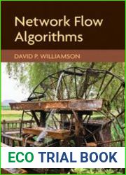 Network Flow Algorithms