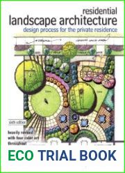 Residential Landscape Architecture