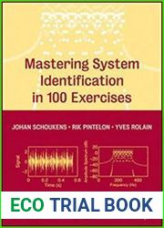 Mastering System Identification in 100 Exercises