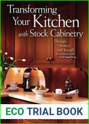 Transforming Your Kitchen with Stock Cabinetry Design, Select, and Install for a Custom Look at the Right Price