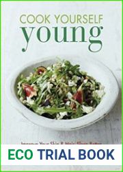 Cook Yourself Young