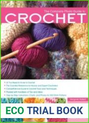 The Complete Photo Guide to Crochet