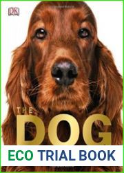 The Dog Encyclopedia