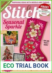 Stitch Magazine