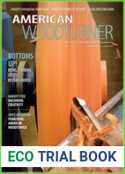American Woodturner