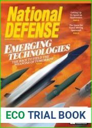National Defense - August 2023